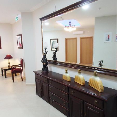 Hostal Montemayor Moguer Luaran gambar