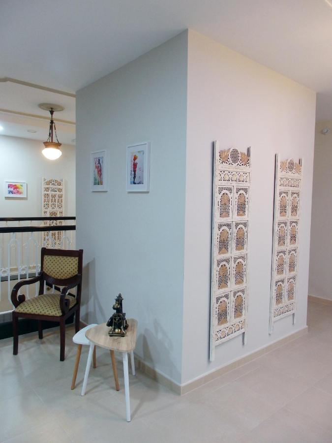 Hostal Montemayor Moguer Luaran gambar